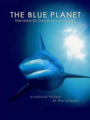 Голубая планета The Blue Planet