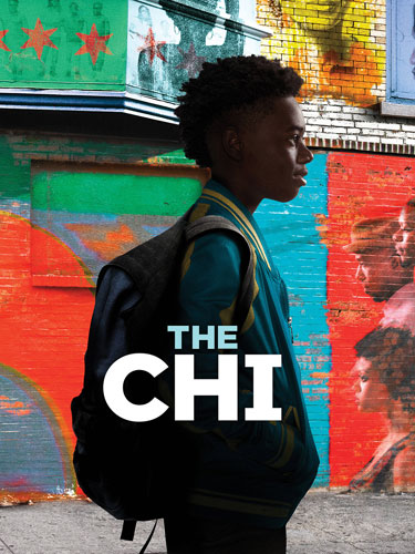 Чи The Chi