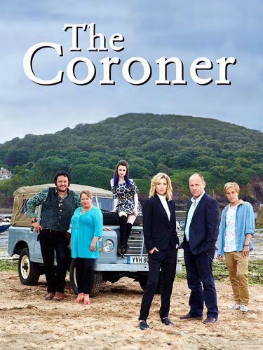 Коронер The Coroner