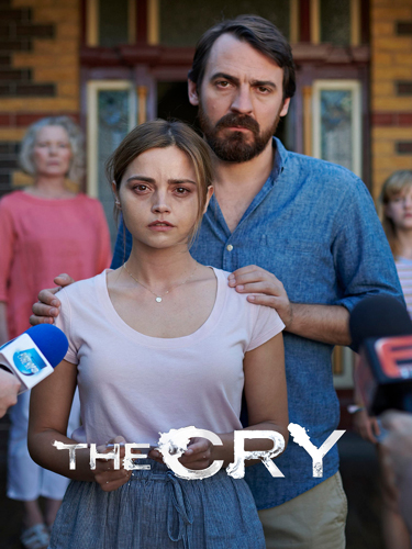 Плач The Cry
