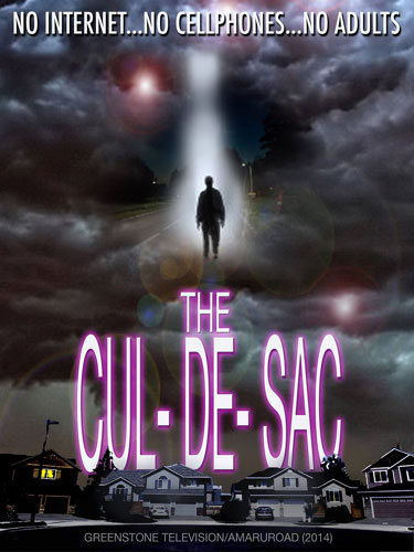 Тупик The Cul de Sac