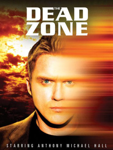 Мертвая зона The Dead Zone