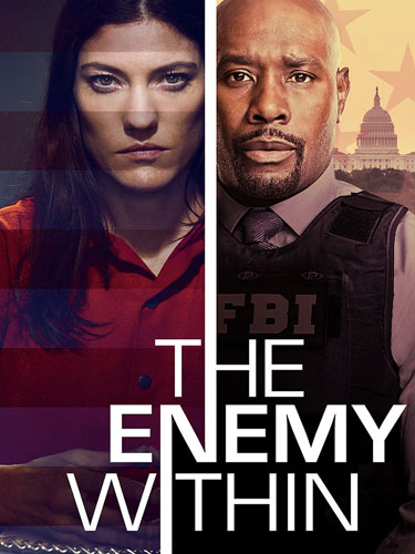 Враг внутри The Enemy Within