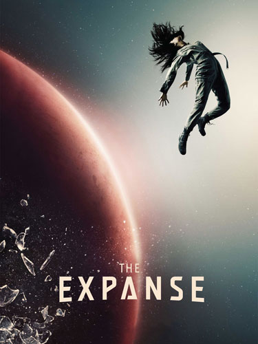 Пространство The Expanse