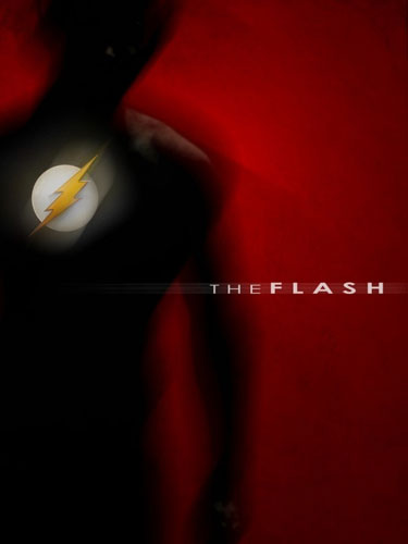 Флэш The Flash