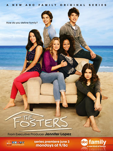 Фостеры The Fosters (2013)