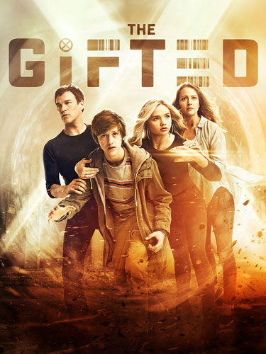 Одаренные The Gifted