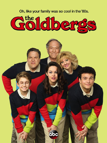Голдберги The Goldbergs