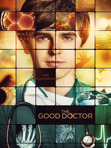 Хороший доктор The Good Doctor