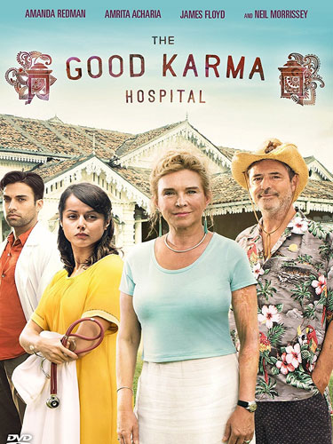 Госпиталь Хорошей Кармы The Good Karma Hospital