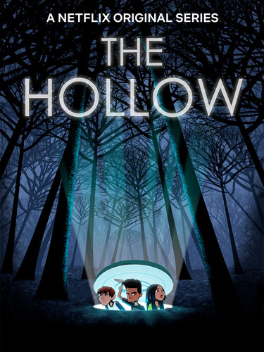 Лощина The Hollow