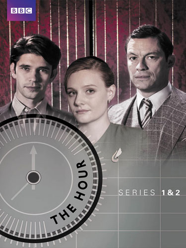 Час (2011) The Hour (UK)