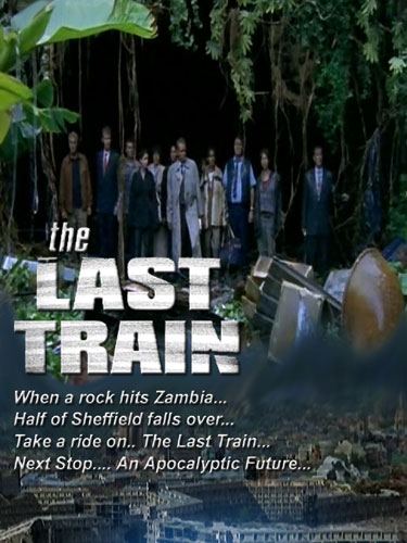 Watch The Last Survivors Online (2017)