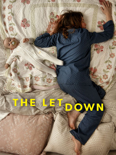 Облом The Letdown