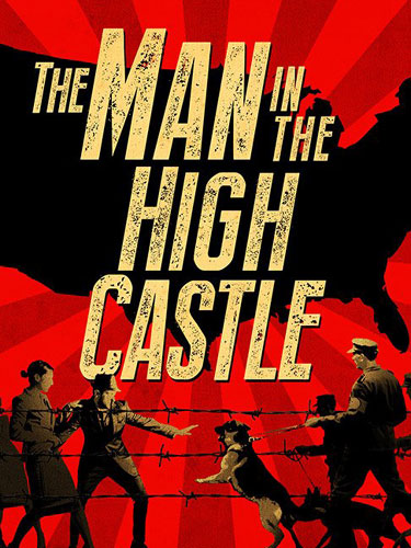 Человек в высоком замке The Man in the High Castle