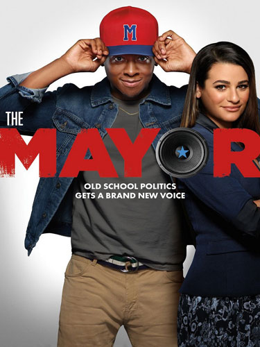 Мэр The Mayor