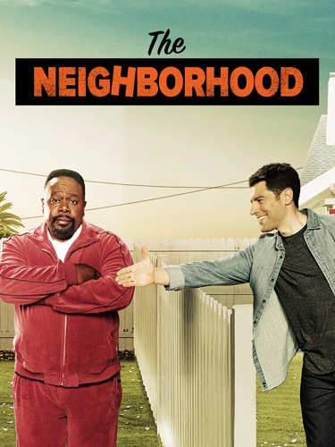 Соседство The Neighborhood