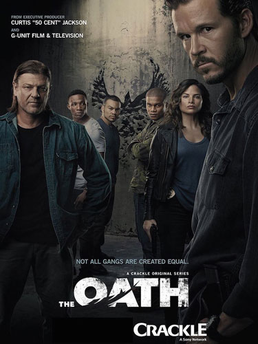 Клятва The Oath