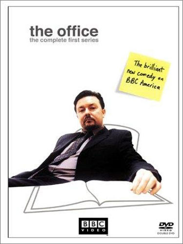 Офис The Office (uk)