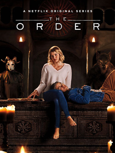 Порядок The Order