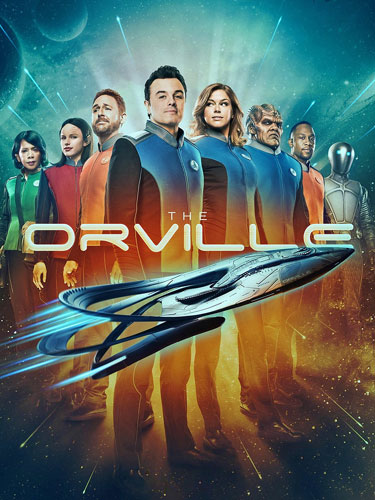 Орвилл The Orville