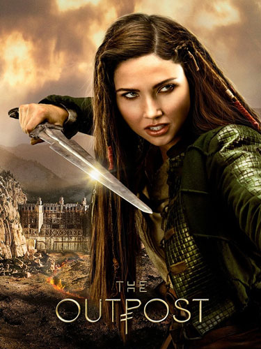 Аванпост The Outpost