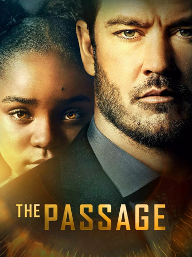 Перерождение The Passage