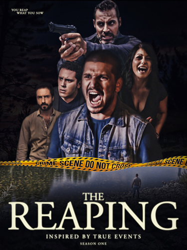 Жатва The Reaping