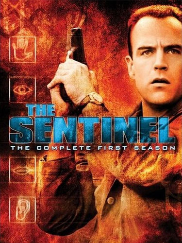 Часовой The Sentinel