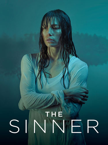 Грешница The Sinner
