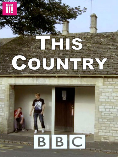 Эта страна This Country