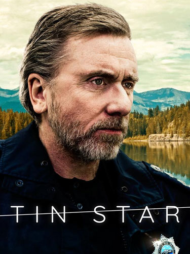 Стальная звезда Tin Star