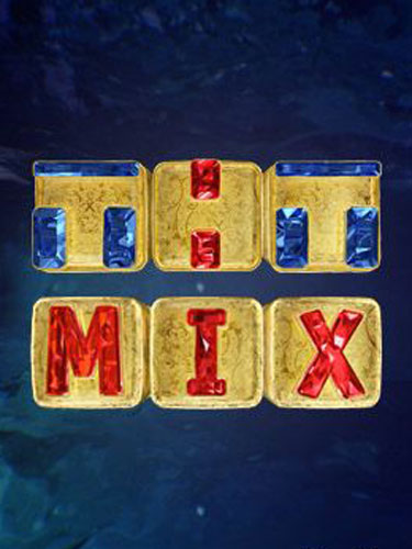 ТНТ. MIX ТНТ. MIX