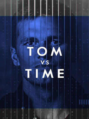 Том обходит время Tom vs Time