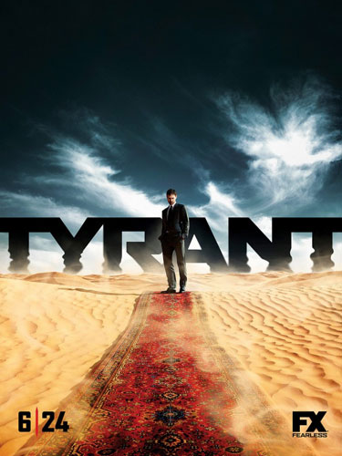 Тиран Tyrant