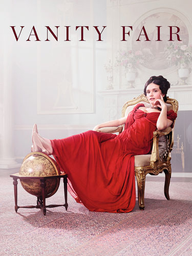Ярмарка тщеславия (2018) Vanity Fair (2018)