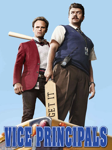 Завучи Vice Principals