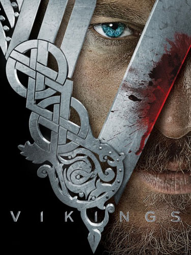Викинги Vikings