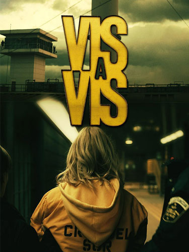 Визави Vis a vis