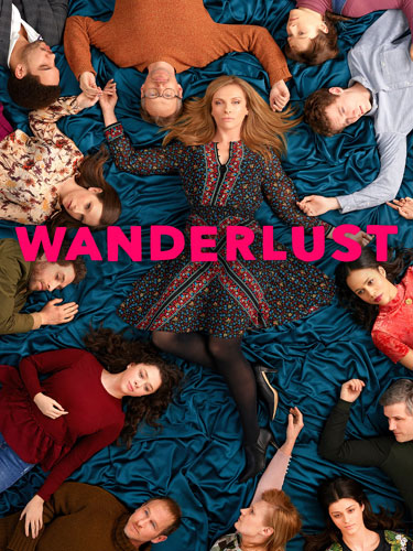 Жажда странствий Wanderlust