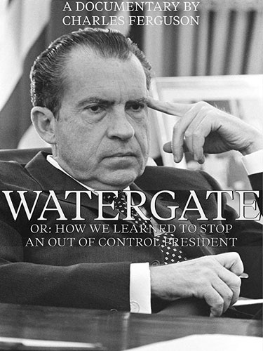 Уотергейт Watergate