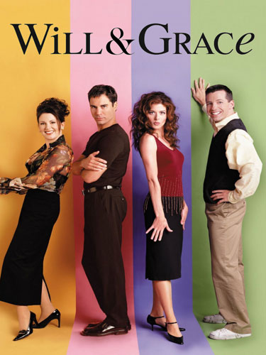 Уилл и Грейс Will & Grace