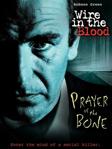Тугая струна Wire in the Blood