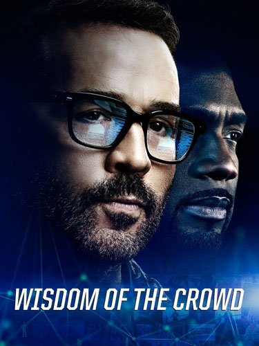 Мудрость большинства Wisdom of the Crowd