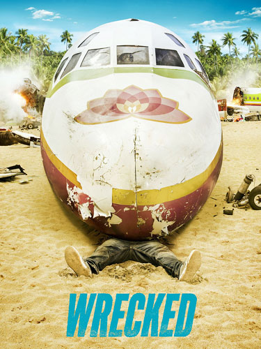 Крушение Wrecked