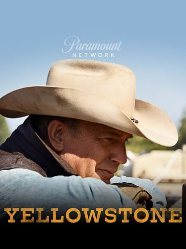 Йеллоустоун Yellowstone