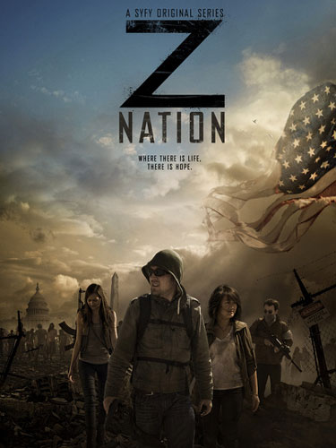 Нация Z Z Nation