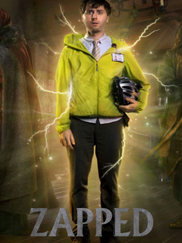 Попадец Zapped