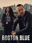 Голубая кровь: Бостон