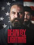 Смерть от молнии